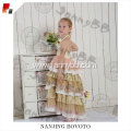 boutique remake cupcake dress organza Cotton